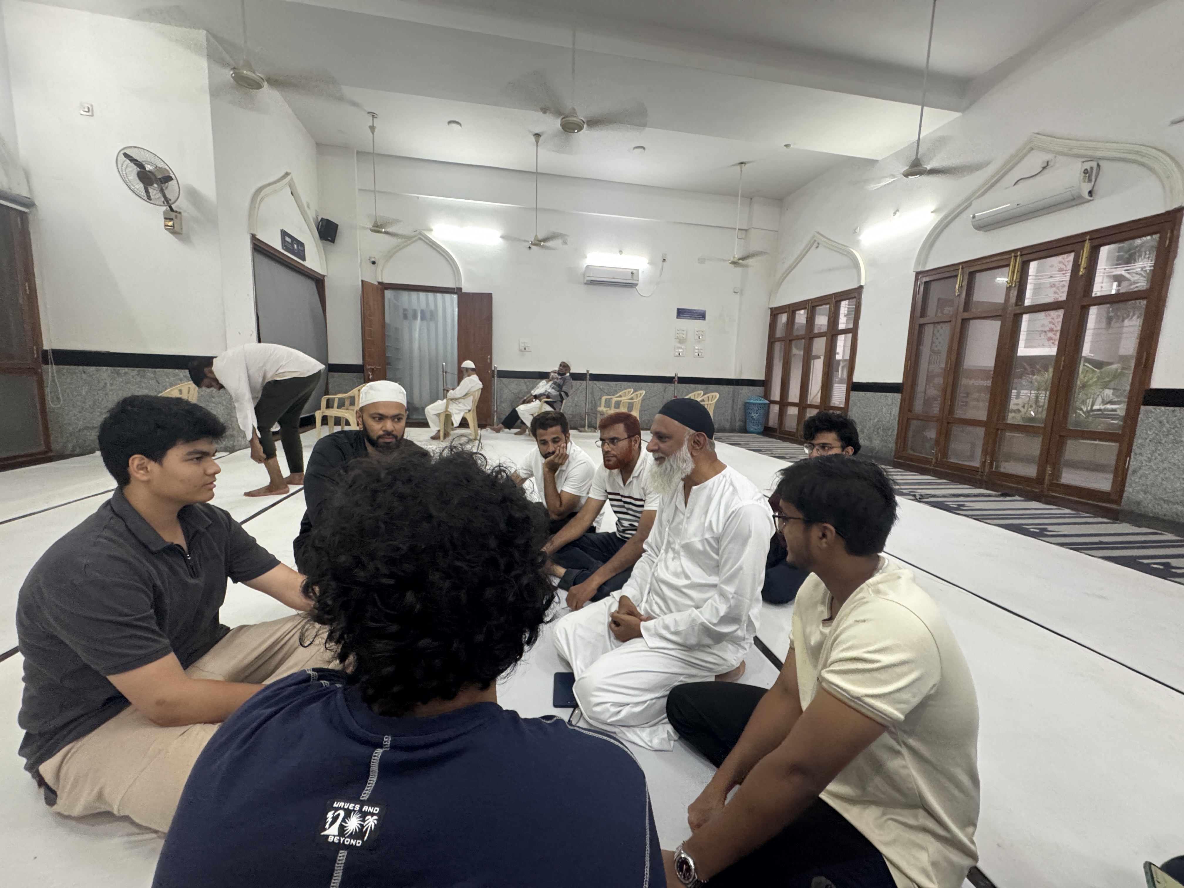 Interactive Learning